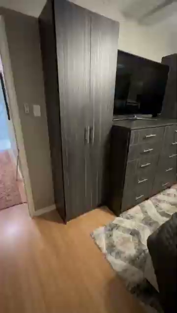 Custom wardrobe project — video walkthrough